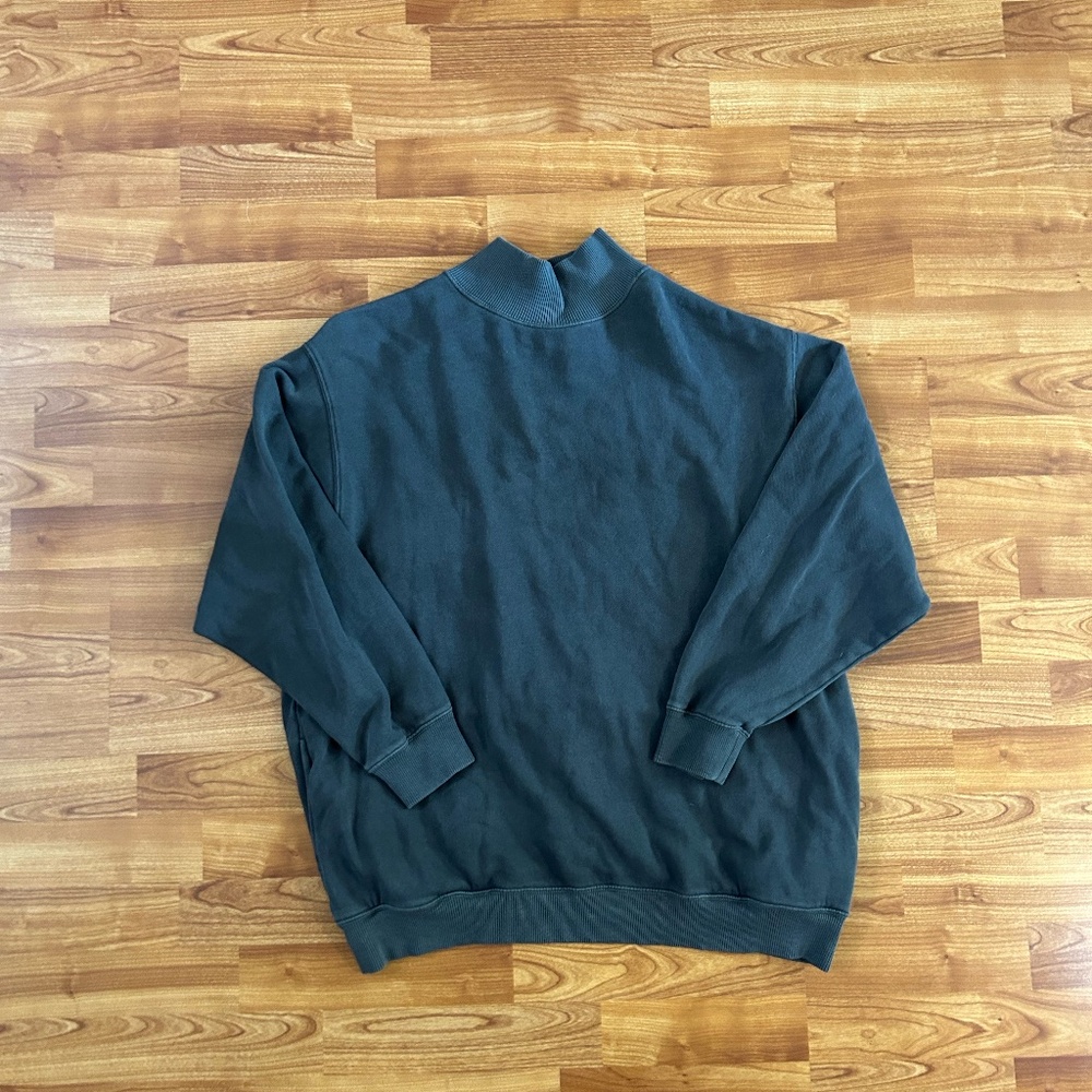 Aerie Boyfriend sweater